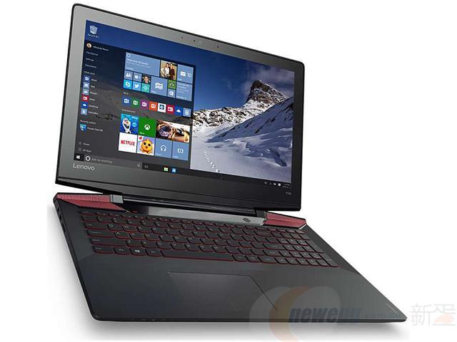 Lenovo 联想 Y700 15.6英寸