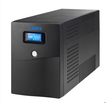 UPS不间断电源H1500 VA稳压 900W 