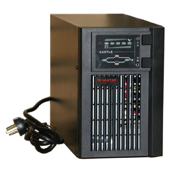 山特不间断电源