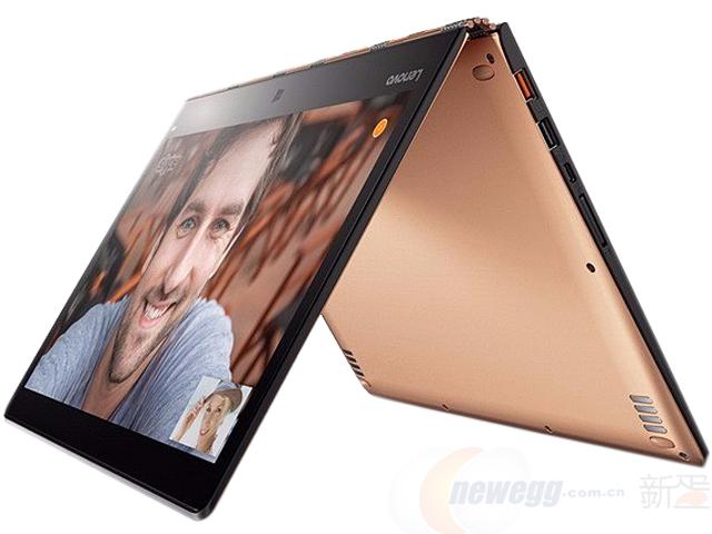 Lenovo 联想 YOGA4Pro 13.3英寸 金色