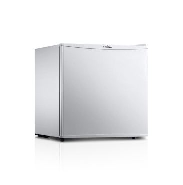 美的(Midea) BC-45M 45升 单门冰箱 迷你冷藏 白色