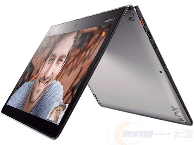 Lenovo 联想 YOGA4Pro 13.3英寸银色