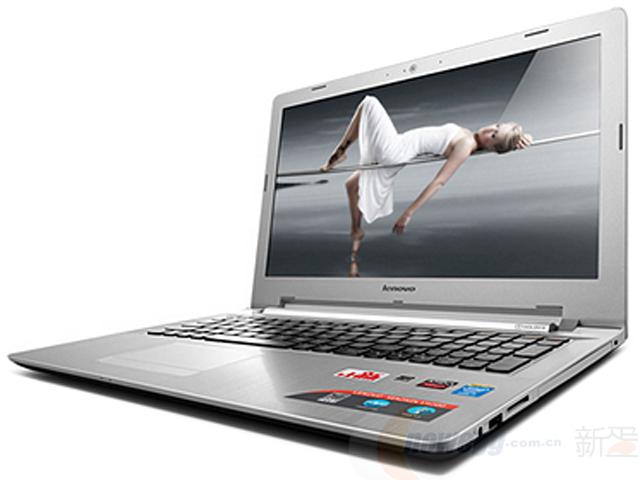 Lenovo 联想小新V4000(3D 摄像头+背光版)15.6英寸笔记本