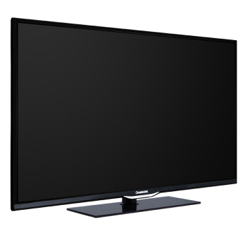 长虹（CHANGHONG）LED49C1080n 49英寸 窄边网络LED液晶电视