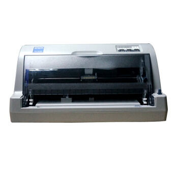 爱普生（EPSON）LQ-595K 针式打印机
