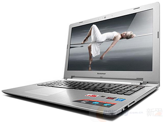 Lenovo 联想小新V4000(背光键盘版) 15.6英寸笔记本