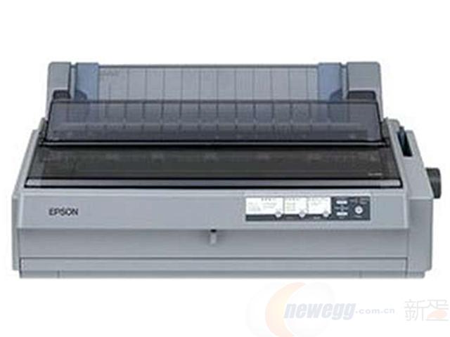 EPSON 爱普生  企业级针式打印机 