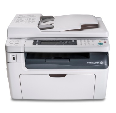 富士施乐（Fuji Xerox） M218fw 黑白激光无线多功能一体机