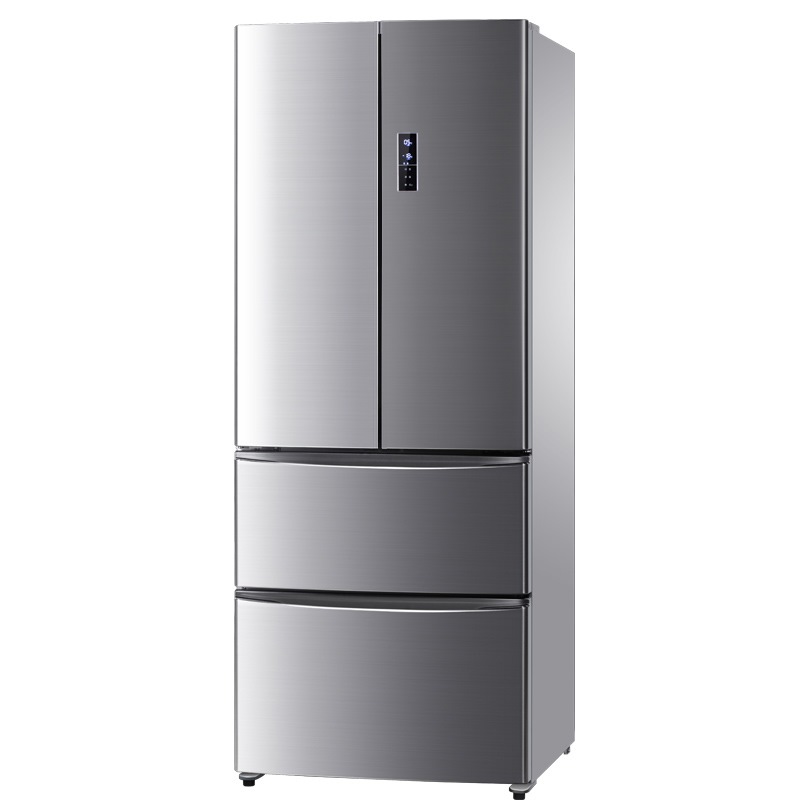 容声（Ronshen）BCD-386WD11MY 386升 风冷无霜多门冰箱（雅金刚）