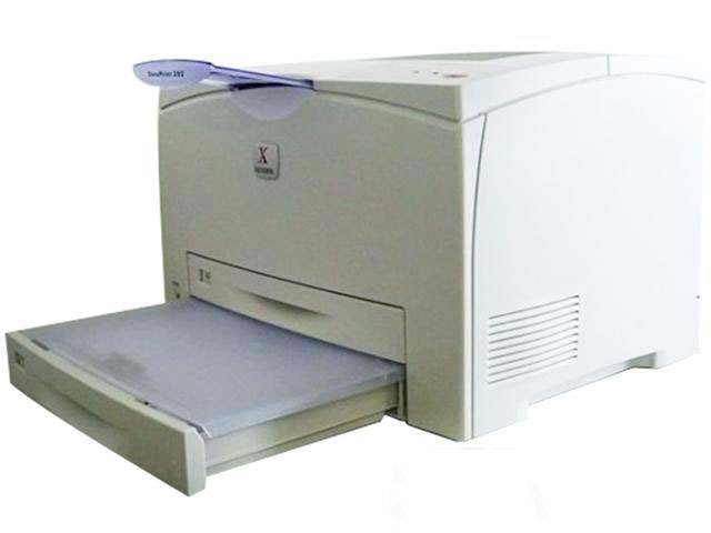 FUJI XEROX 富士施乐 DocuPrint 202 A3幅面 黑白打印机 