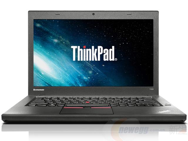 ThinkPad T450 20BVA03MCD 14英寸笔记本