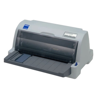 爱普生（EPSON）LQ-630K 针式打印机