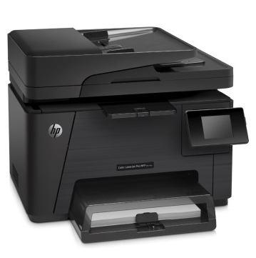 惠普（HP） Pro MFP M177fw 彩色激光一体机