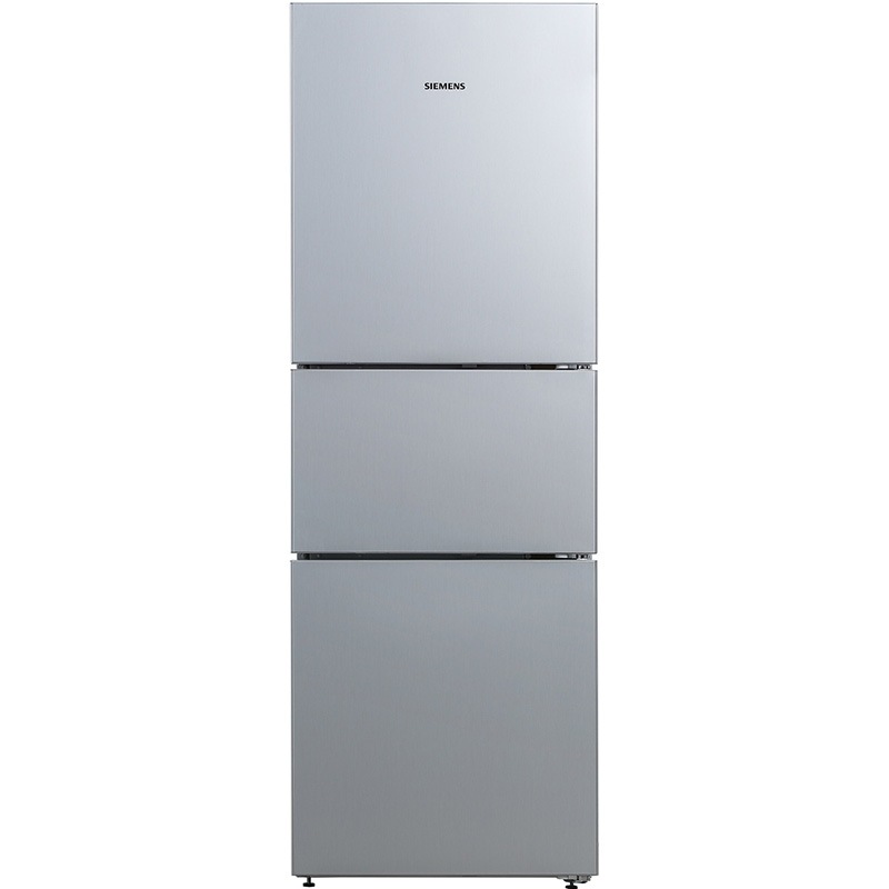 西门子(SIEMENS) BCD-279(KG28FA2SPC) 279升 三门冰箱 