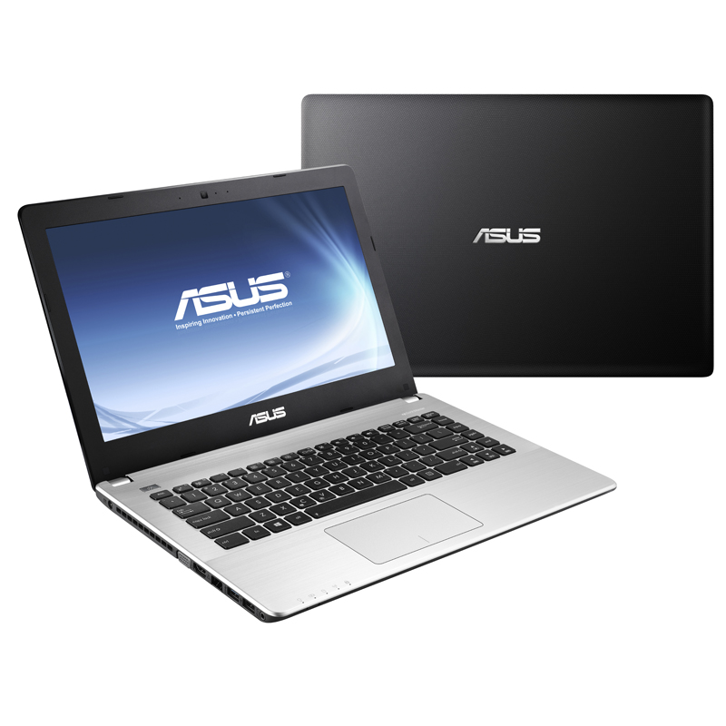 华硕（ASUS）14英寸笔记本电脑