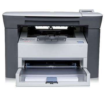 惠普（HP）LaserJet M1005 黑白激光一体机