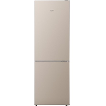 西门子(SIEMENS) BCD-322W(KG33NV230C) 322升 风冷无霜 双门冰箱