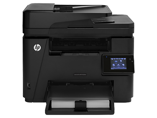 惠普（HP）M226dw 黑白激光多功能一体机