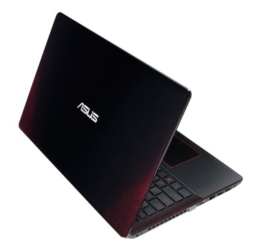 华硕（ASUS） 15.6英寸游戏笔记本电脑 