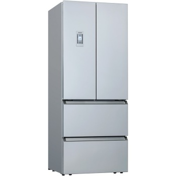 西门子(SIEMENS) BCD-442W(KM45EV60TI) 442升 变频混冷无霜