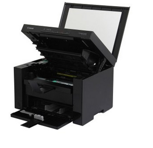 佳能（Canon）iC MF3010 超值经济黑白激光多功能一体机