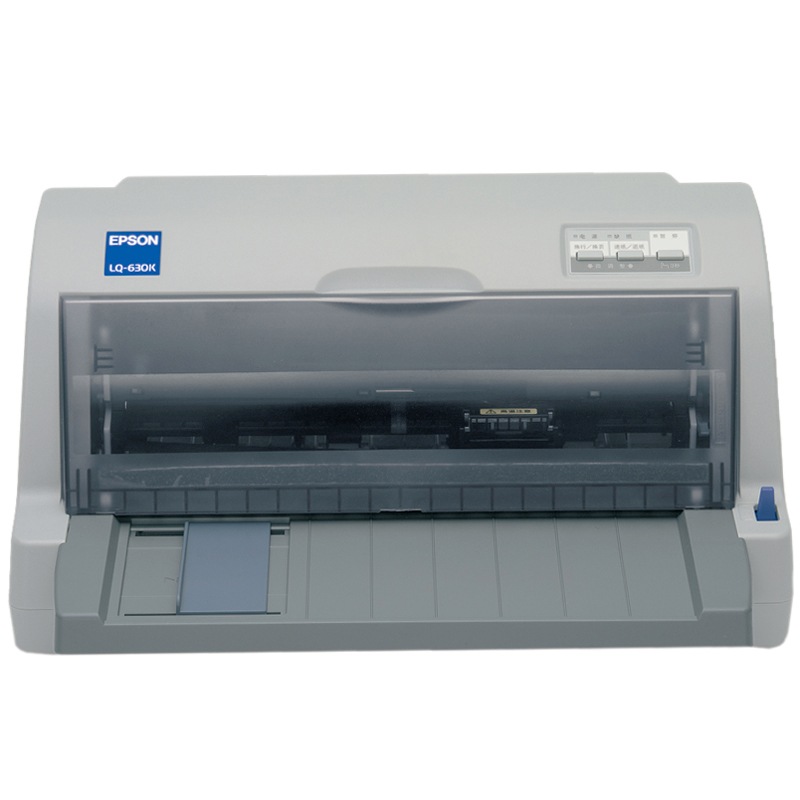 爱普生（EPSON）LQ-630K 针式打印机