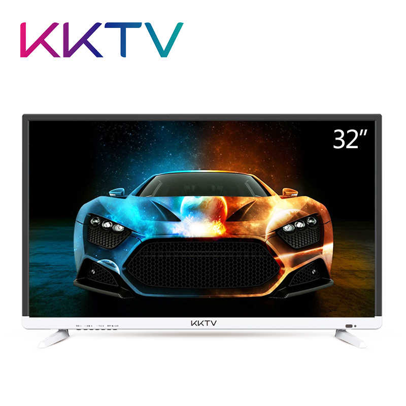 KKTV K32J 32英寸 10核互联网安卓智能WIFI平板液晶电视