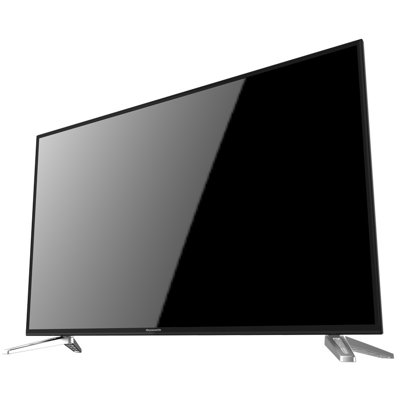 创维（Skyworth）58M6 58英寸 4K超高清智能酷开网络液晶电视 