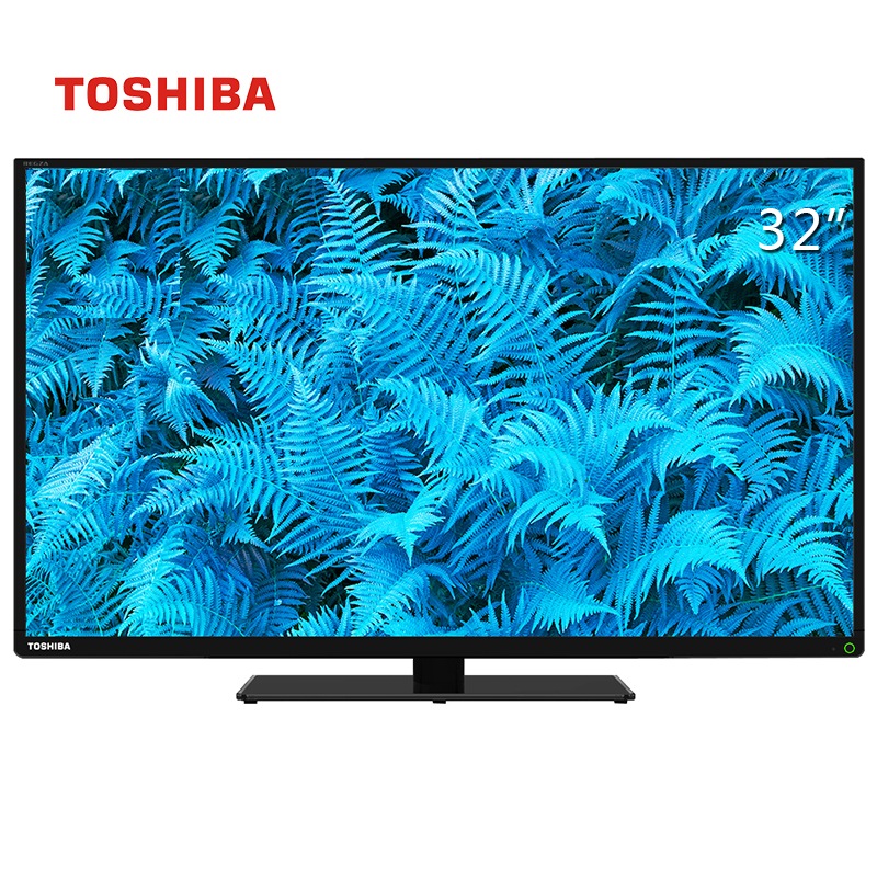 东芝（TOSHIBA）32L15EBC 32英寸 高清LED 液晶电视机 