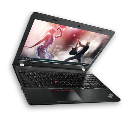 联想（ThinkPad）15.6英寸笔记本电脑