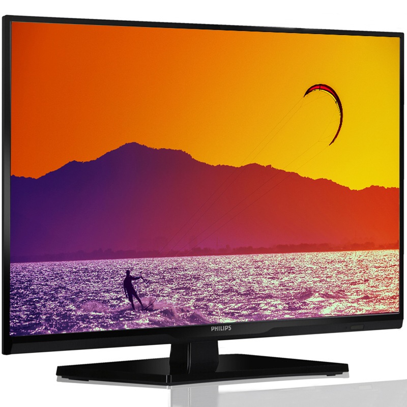 飞利浦（PHILIPS）24PFF3555T3 24英寸 全高清LED液晶电视