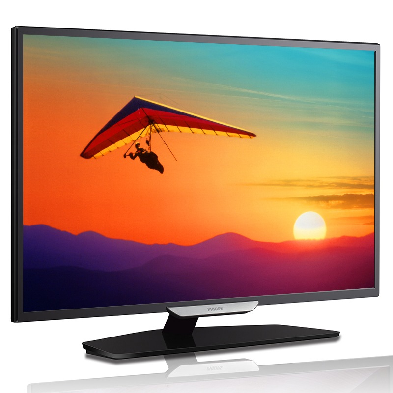 飞利浦（PHILIPS）50PFF3655T3 50英寸 全高清LED液晶电视