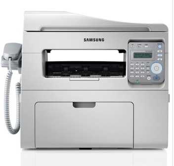 三星（SAMSUNG）SCX-4521HS 黑白激光多功能一体机