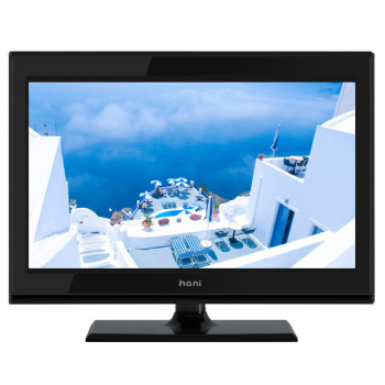 哈呢（hani）LE1908 19英寸LED液晶平板电视