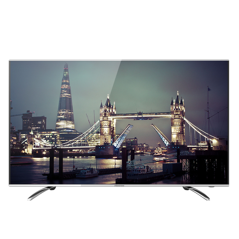 海信（Hisense） LED60EC550A 60英寸 VIDAA1.5 智能电视 