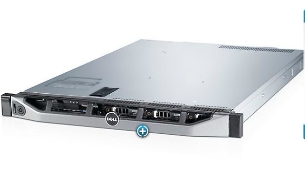 戴尔（DELL） PowerEdge R420 服务器