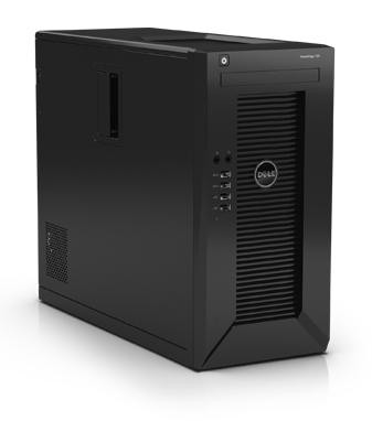 戴尔（DELL） PowerEdge T20 服务器 （G32204G无硬盘）