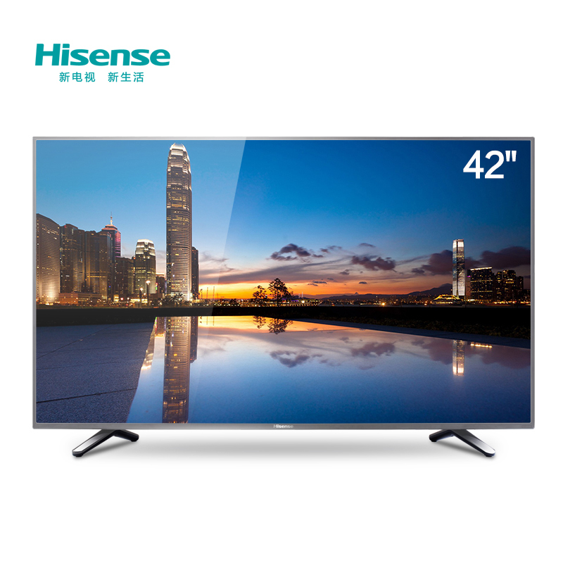 海信（Hisense）LED48EC290N 48英寸 智能电视 