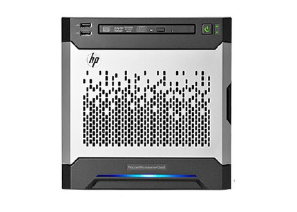 惠普（HP） MicroServer Gen8 微型塔式服务器G0M45A