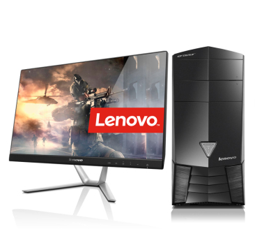 联想（Lenovo）Erazer X310 游戏台式电脑