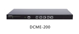 DCN DCME-200千兆多核出口网关 