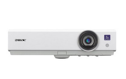 索尼（SONY） VPL-DX102 投影仪 投影机