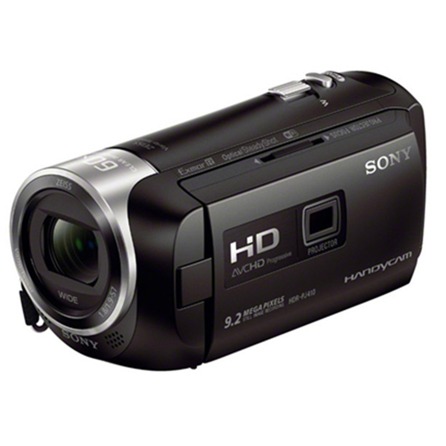 索尼（SONY）HDR-PJ410 高清数码摄像机