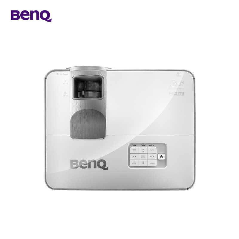 明基（BenQ）MS3083ST短焦投影仪 