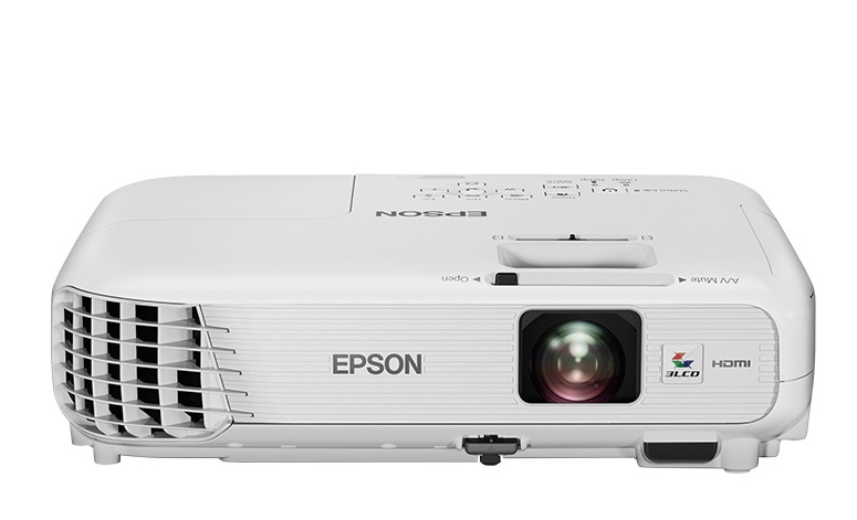 EPSON 爱普生 CB-S04E投影仪投影机 