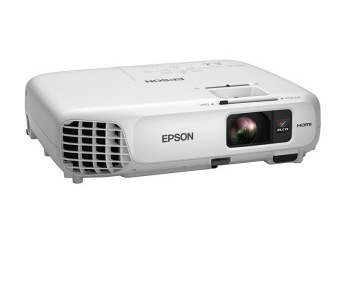 EPSON 爱普生 CB-S18 商务易用型投影机