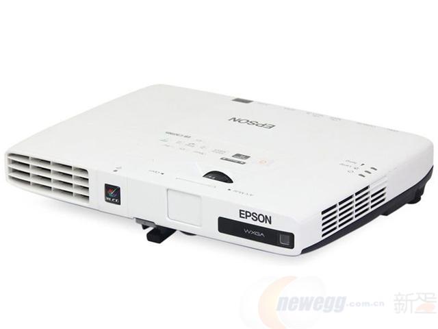 Epson 爱普生 EB-C301MS 便携投影机 