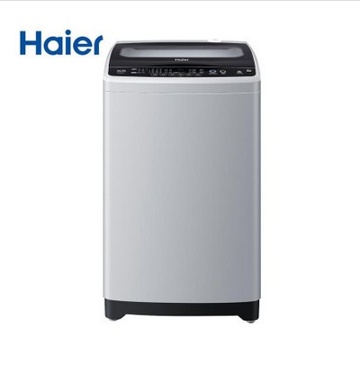 海尔（Haier）变频全自动波轮洗衣机 