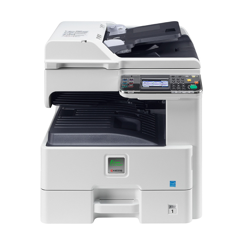 京瓷黑白数码复印机FS6530MFP