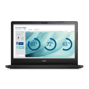 戴尔笔记本Latitude 5580 18921